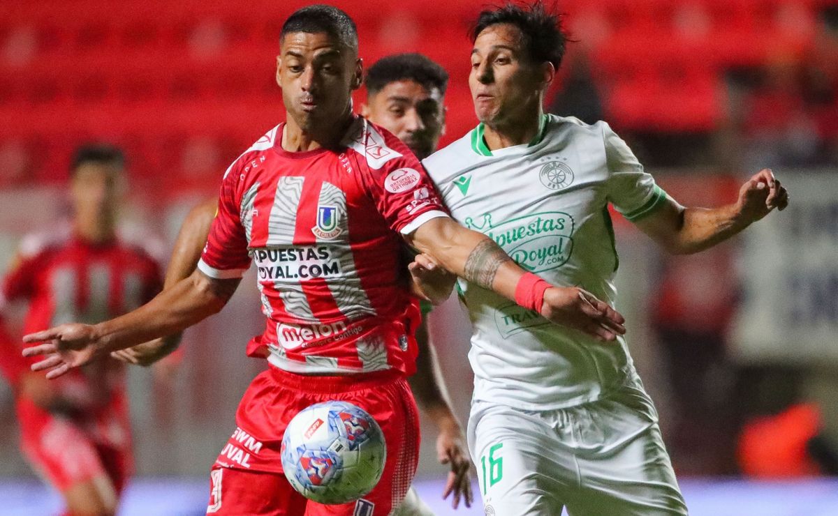 Pronósticos Audax Italiano vs Unión La Calera: Itálicos y Cementeros prometen goles en La Florida