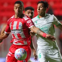 Pronósticos Audax Italiano vs Unión La Calera: Itálicos y Cementeros prometen goles en La Florida