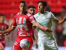 Pronósticos Audax Italiano vs Unión La Calera: Itálicos y Cementeros prometen goles en La Florida
