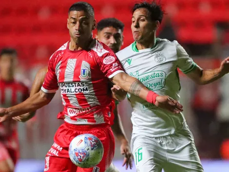 Pronósticos Audax Italiano vs Unión La Calera: Itálicos y Cementeros prometen goles en La Florida