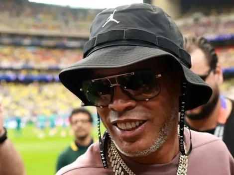 ¡Bombazo! Ronaldinho deja el retiro y vuelve a jugar profesionalmente
