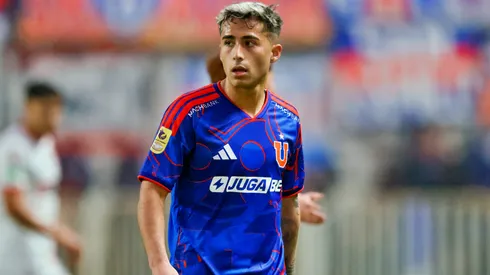 Lucas Assadi muy cerca de partir al AIK Solna de Suecia.