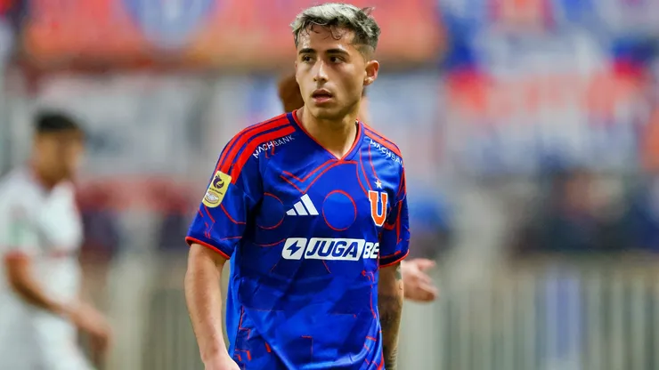 Lucas Assadi muy cerca de partir al AIK Solna de Suecia.