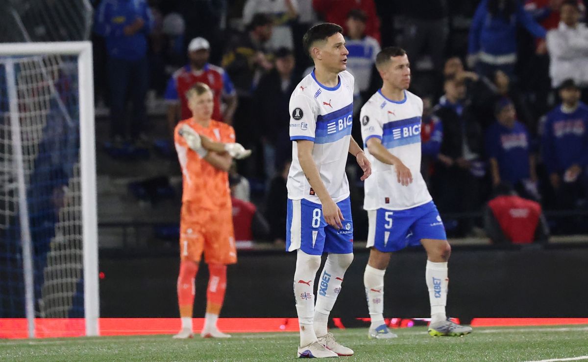 Pronósticos Universidad Católica vs Ñublense: una prueba clave para la UC tras el adiós de la Libertadores