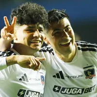 ¿Merecido? Colo Colo renueva hasta 2027 a uno de sus grandes nombres