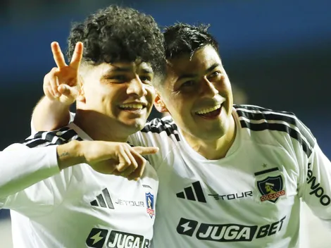 ¿Merecido? Colo Colo renueva hasta 2027 a uno de sus grandes nombres
