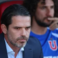 Hasta fue despedido: el negativo registro de Gago en clásicos