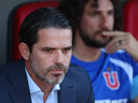 Hasta fue despedido: el negativo registro de Gago en clásicos