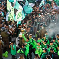 Hinchas de Wanderers agotan todas sus entradas para Intercontinental