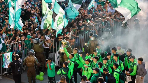 Wanderers tendrá masivo apoyo para definición de Copa Intercontinental.