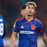"En la U están calientes con Assadi, quiere irse ya y no jugar el Clásico"