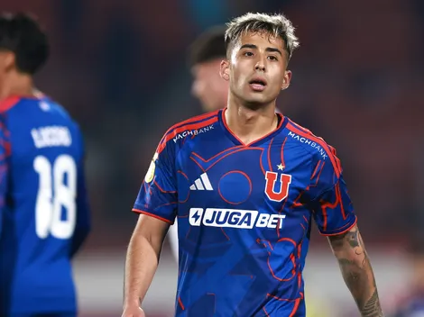 "En la U están calientes con Assadi, quiere irse ya y no jugar el Clásico"