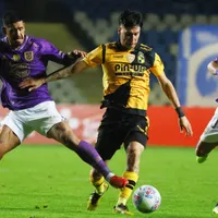Pronósticos Deportes Concepción vs Coquimbo Unido: los Lilas buscan extender su gran racha ante el Pirata