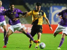Pronósticos Deportes Concepción vs Coquimbo Unido: los Lilas buscan extender su gran racha ante el Pirata