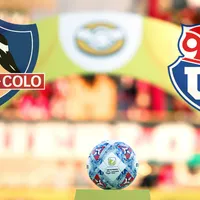 Programación Fecha 20 Liga de Primera: Agenda de partidos