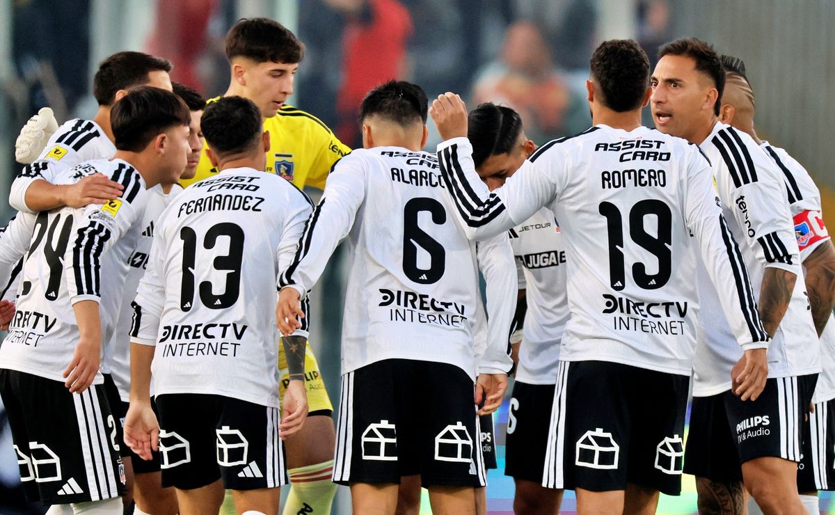 Colo Colo tiene fecha para defenderse ante el Tribunal de la ANFP y así evitar la resta de puntos