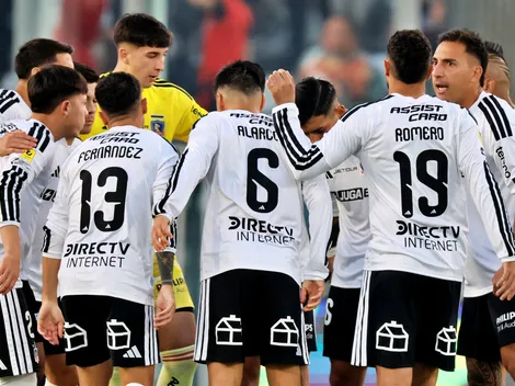 Colo Colo tiene fecha para defenderse y así evitar la resta de puntos
