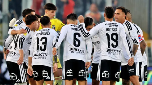 Colo Colo debe decir presente ante el Tribunal de Disciplina.