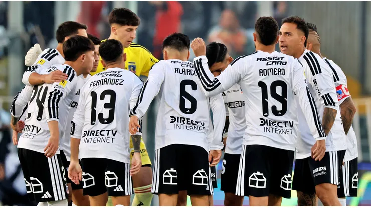 Colo Colo debe decir presente ante el Tribunal de Disciplina.