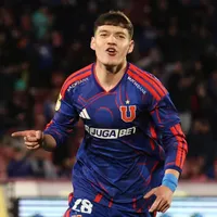 "Podemos ser campeones": Agustín Arce amenaza a Colo Colo