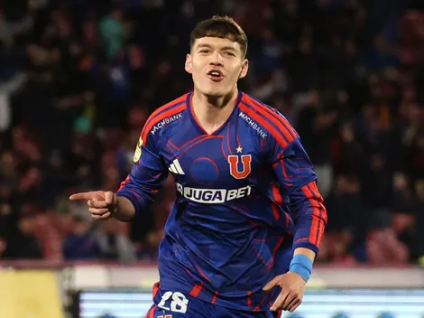 "Podemos ser campeones": Agustín Arce amenaza a Colo Colo
