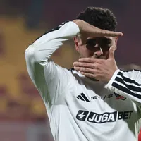 El espía de Gago que tiene Colo Colo para el Superclásico: "Le molestan muchos..."