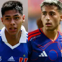 Assadi sigue el camino de Osorio: póquer de semejanzas en sus salidas