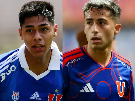 Assadi sigue el camino de Osorio: póquer de semejanzas en sus salidas