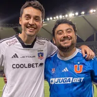 Transmite RedGol: sigue el minuto a minuto del Superclásico de la prensa