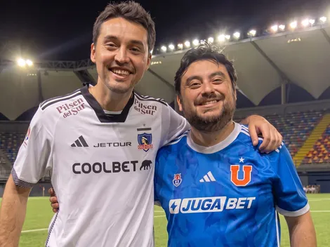 Transmite RedGol: sigue el minuto a minuto del Superclásico de la prensa