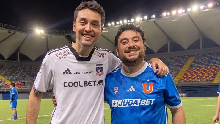 Los azules ganaron la última vez.