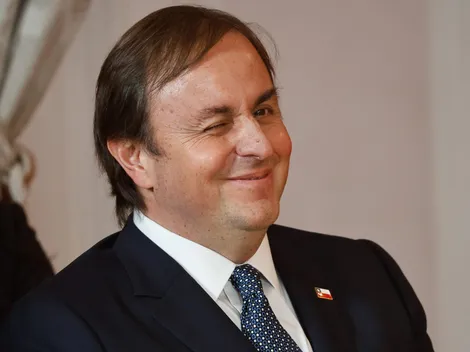 Francisco Riveros apuesta al regreso de familias en los estadios