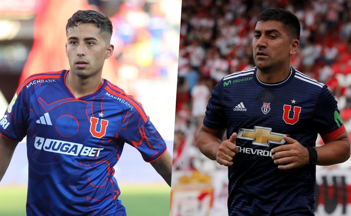 La crítica de David Pizarro a Lucas Assadi por traspaso desde U. de Chile al AIK de Suecia