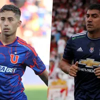 La crítica de David Pizarro a Assadi por su salida de U. de Chile