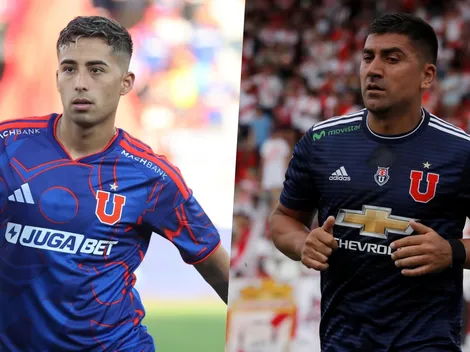 La crítica de David Pizarro a Assadi por su salida de U. de Chile