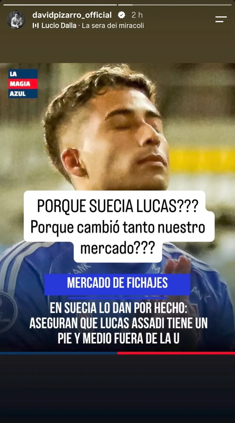 Imagen: Instagram