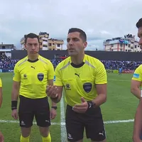 Cristián Garay viral en Copa Sudamericana: "Copa del Mundo o Chile?"