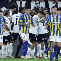 Almirón y Vicho Pizarro fuera de la Libertadores de forma muy dolorosa
