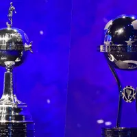 Así quedaron los cuartos de final de la Libertadores y Sudamericana