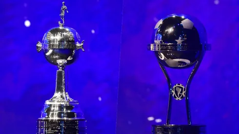 Libertadores y Sudamericana buscan a su nuevo campeón.