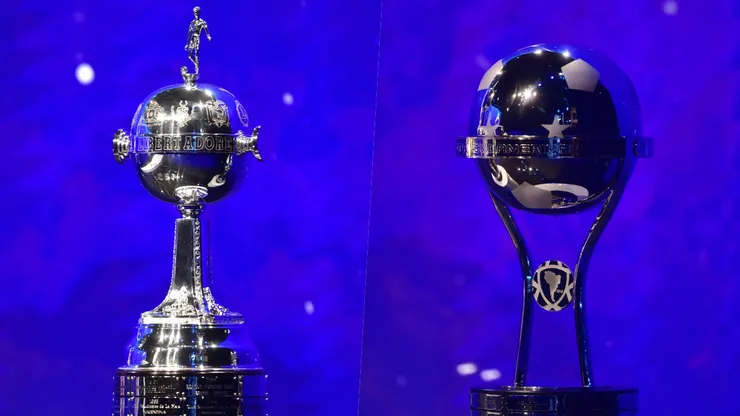 Libertadores y Sudamericana buscan a su nuevo campeón.