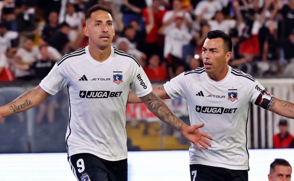 Javier Correa se inspira en Esteban Paredes para el Superclásico 200: “El mejor gol es que viene”