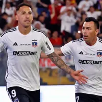 Correa se inspira en Paredes para el Superclásico: "El mejor gol es..."