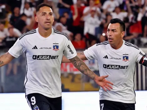 Correa se inspira en Paredes: "Mi mejor gol es..."