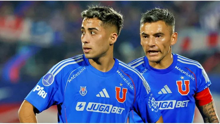 Assadi está a detalles de quedar fuera del Superclásico 200 ante Colo Colo.