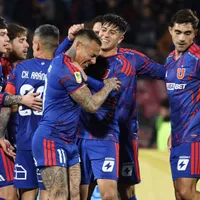 Borghi avisa por el jugador de la U que debe frenar Colo Colo: "Demoledor"