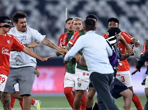 “Farmeando aura”: La burla del Cienciano tras eliminar a Botafogo