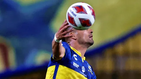Everton dejará partir a un refuerzo recién fichado.