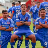 La U acusa el golpe y se rearma ante inminente salida de Lucas Assadi