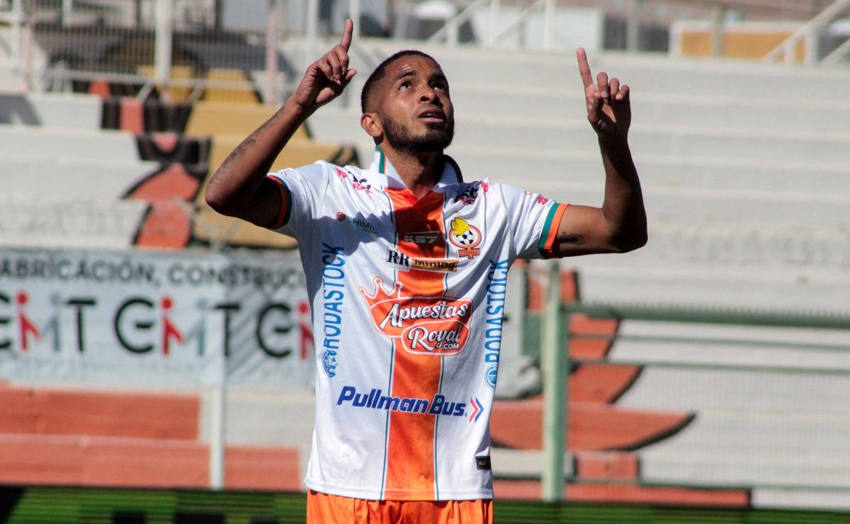 Pronósticos Deportes La Serena vs Cobresal: los Mineros se juegan mucho en La Portada